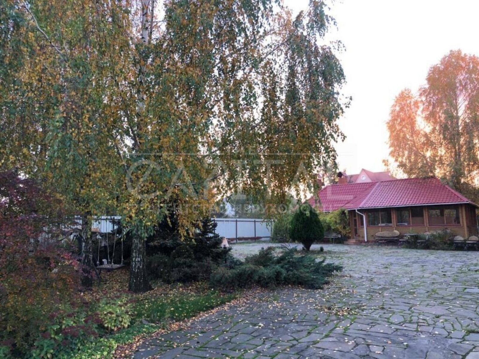трехэтажный дом, 526 кв. м, кирпич. Продажа в Святопетровское фото 1 трехэтажный дом, 526 кв. м, кирпич. Продажа в Святопетровское фото 1