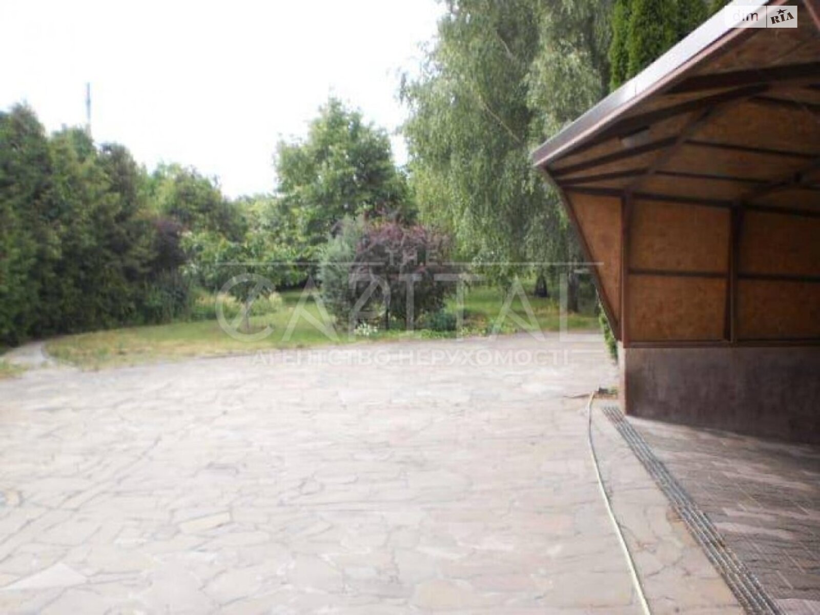 трехэтажный дом, 526 кв. м, кирпич. Продажа в Святопетровское фото 1 трехэтажный дом, 526 кв. м, кирпич. Продажа в Святопетровское фото 1