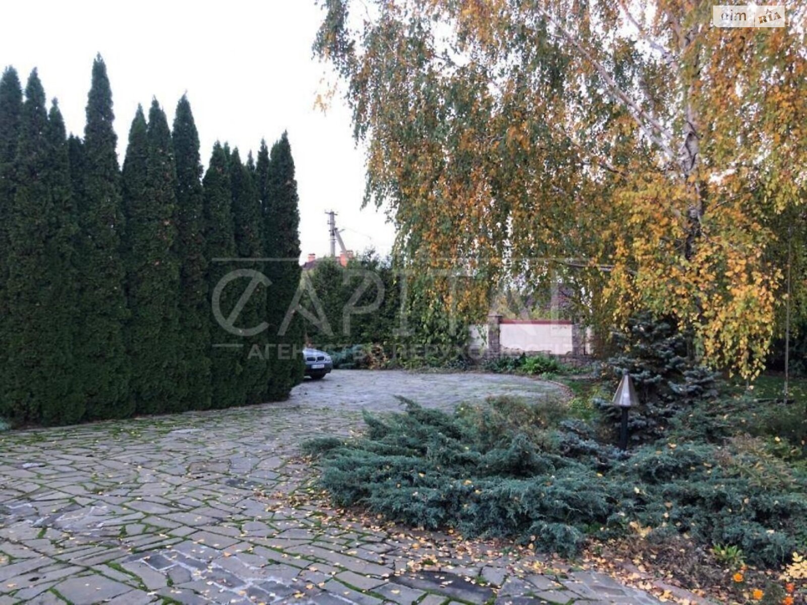 трехэтажный дом, 526 кв. м, кирпич. Продажа в Святопетровское фото 1 трехэтажный дом, 526 кв. м, кирпич. Продажа в Святопетровское фото 1