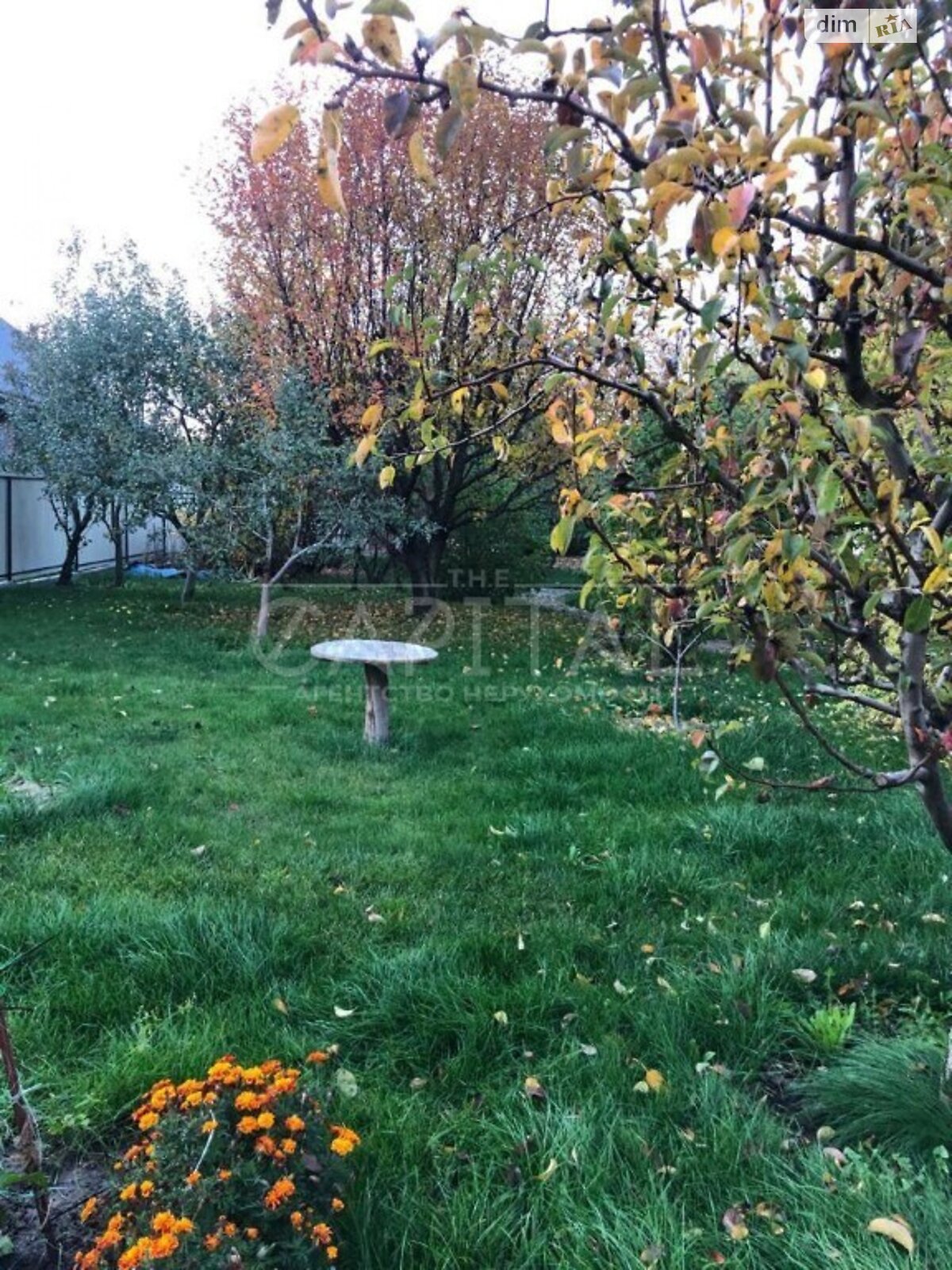 трехэтажный дом, 526 кв. м, кирпич. Продажа в Святопетровское фото 1 трехэтажный дом, 526 кв. м, кирпич. Продажа в Святопетровское фото 1
