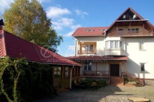 трехэтажный дом, 526 кв. м, кирпич. Продажа в Святопетровское фото 2