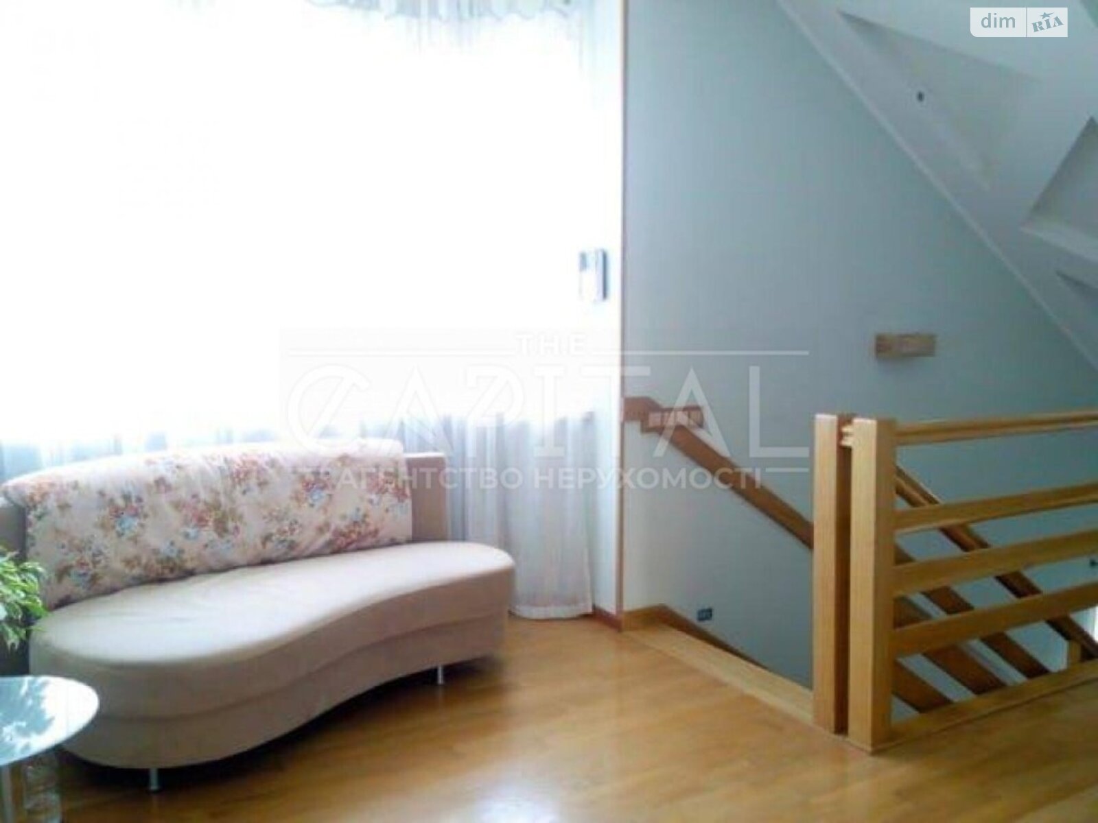 трехэтажный дом, 526 кв. м, кирпич. Продажа в Святопетровское фото 1 трехэтажный дом, 526 кв. м, кирпич. Продажа в Святопетровское фото 1