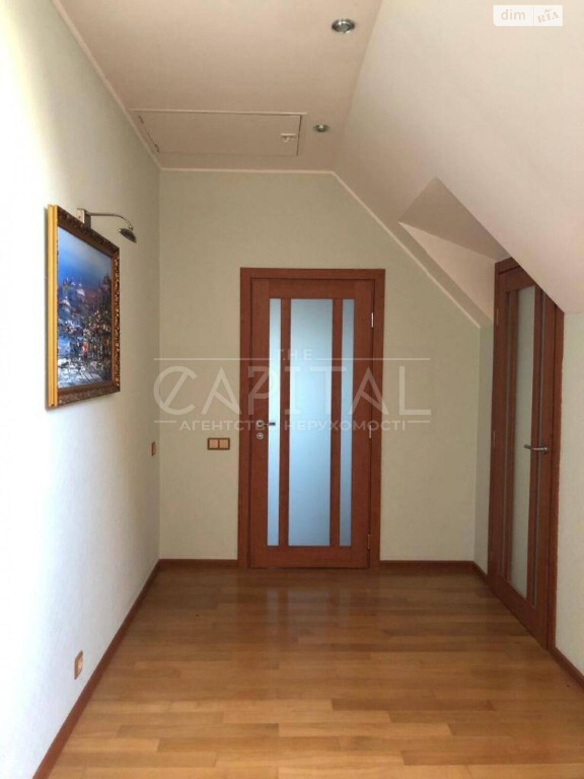 трехэтажный дом, 526 кв. м, кирпич. Продажа в Святопетровское фото 1 трехэтажный дом, 526 кв. м, кирпич. Продажа в Святопетровское фото 1