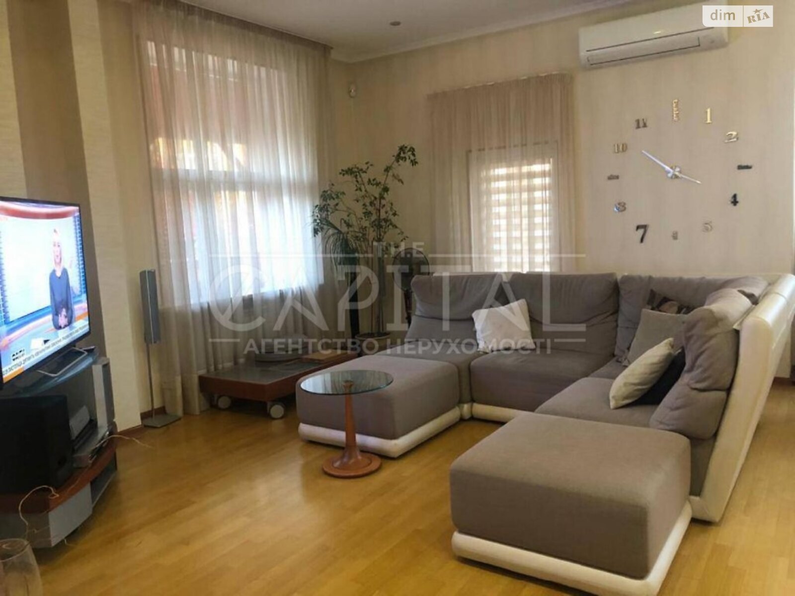 трехэтажный дом, 526 кв. м, кирпич. Продажа в Святопетровское фото 1 трехэтажный дом, 526 кв. м, кирпич. Продажа в Святопетровское фото 1