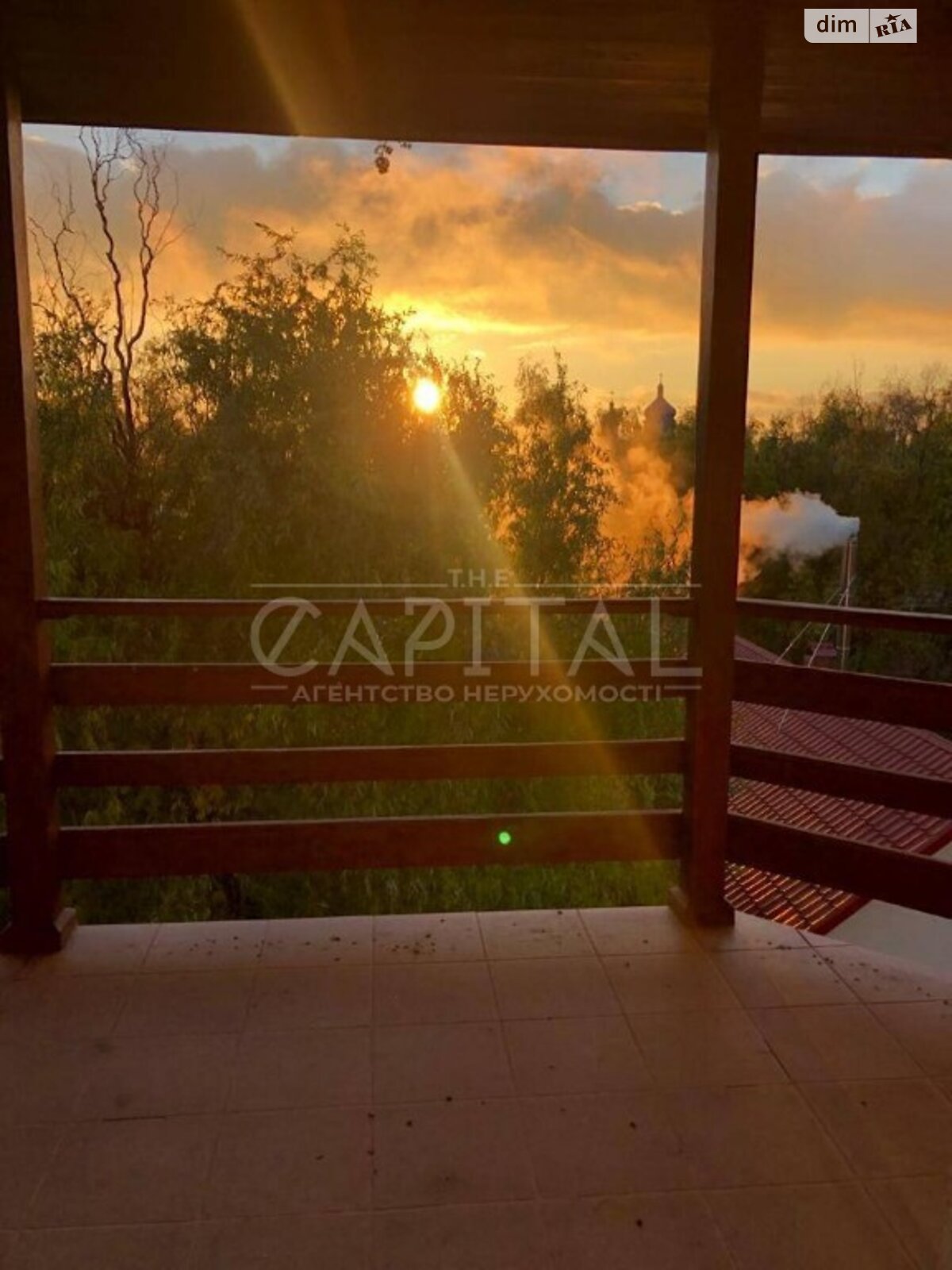 трехэтажный дом, 526 кв. м, кирпич. Продажа в Святопетровское фото 1 трехэтажный дом, 526 кв. м, кирпич. Продажа в Святопетровское фото 1