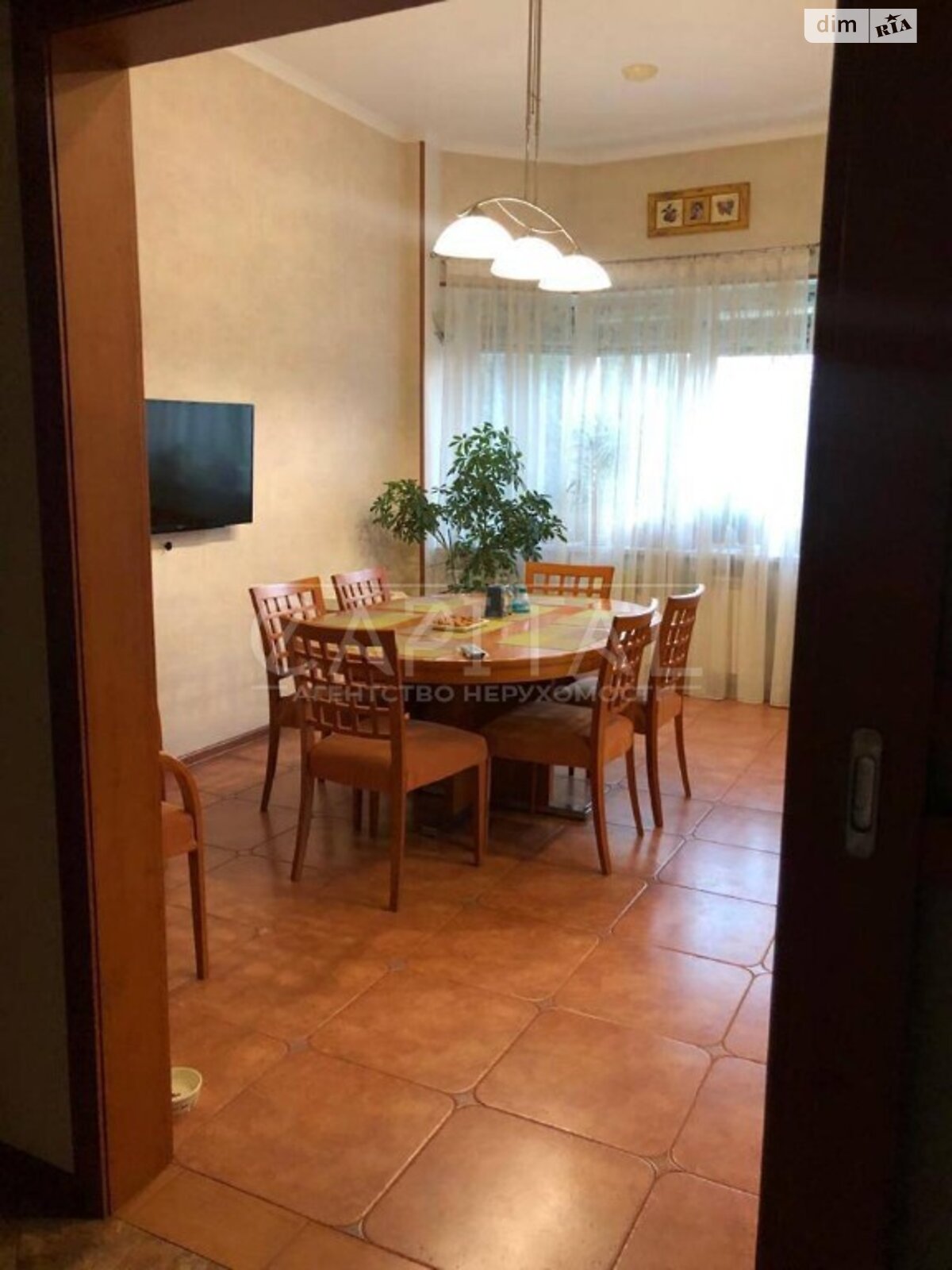 трехэтажный дом, 526 кв. м, кирпич. Продажа в Святопетровское фото 1 трехэтажный дом, 526 кв. м, кирпич. Продажа в Святопетровское фото 1