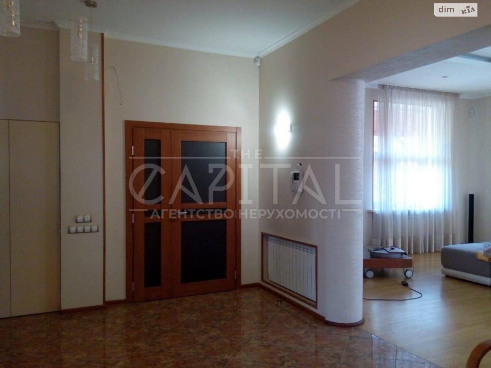 трехэтажный дом, 526 кв. м, кирпич. Продажа в Святопетровское фото 1 трехэтажный дом, 526 кв. м, кирпич. Продажа в Святопетровское фото 1