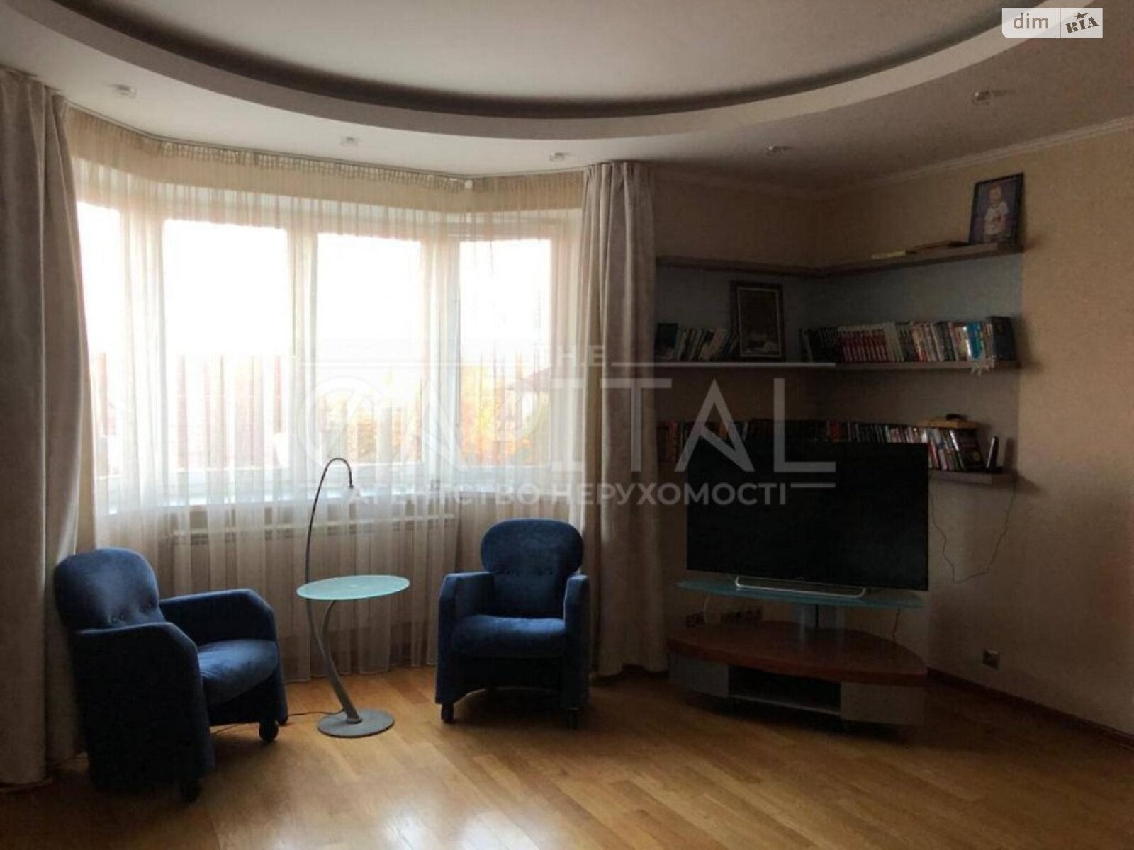 трехэтажный дом, 526 кв. м, кирпич. Продажа в Святопетровское фото 1 трехэтажный дом, 526 кв. м, кирпич. Продажа в Святопетровское фото 1