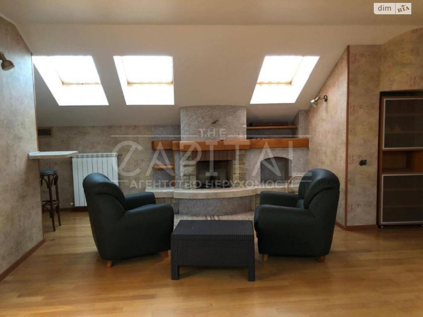 трехэтажный дом, 526 кв. м, кирпич. Продажа в Святопетровское фото 1 трехэтажный дом, 526 кв. м, кирпич. Продажа в Святопетровское фото 1