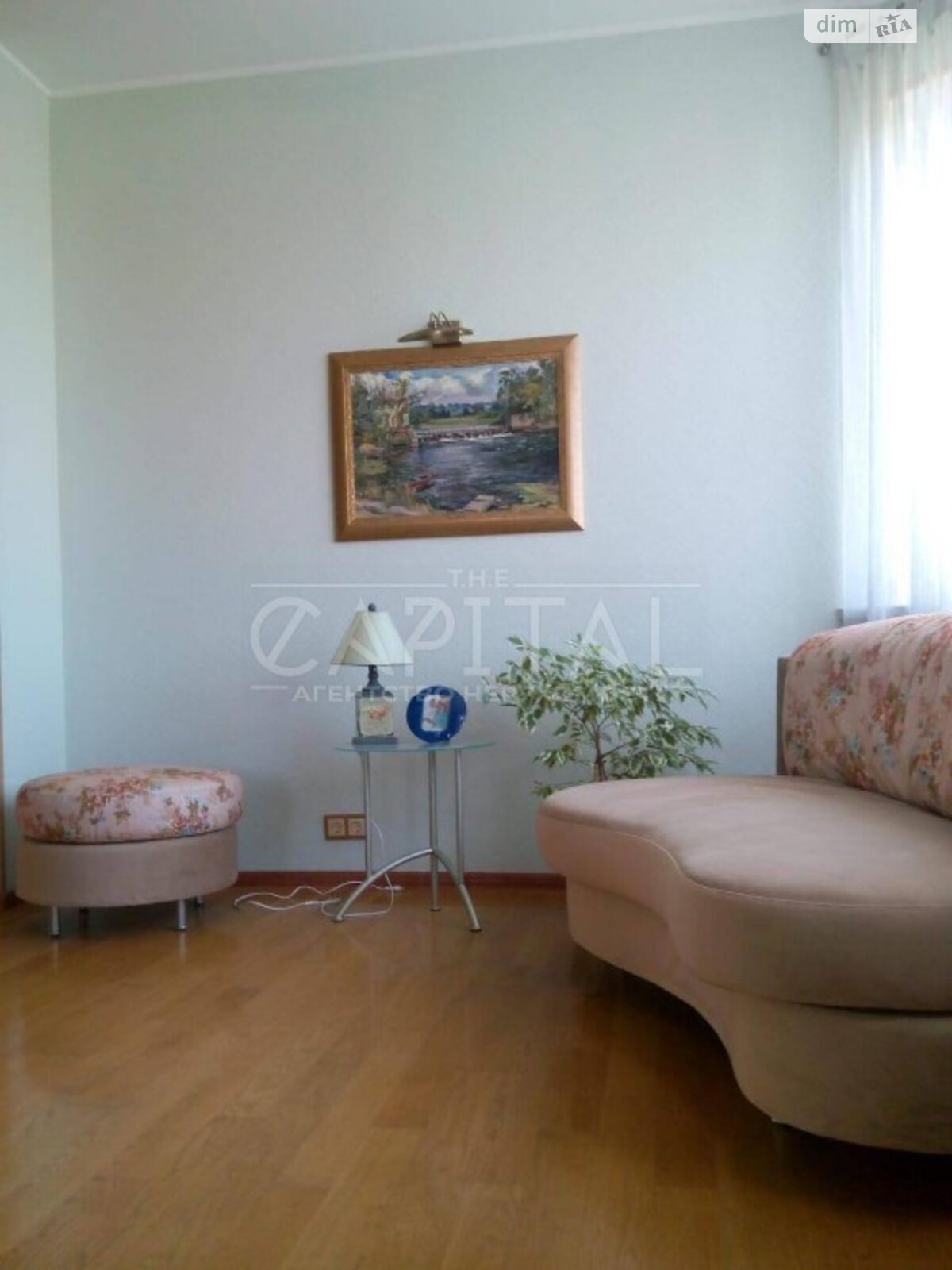 трехэтажный дом, 526 кв. м, кирпич. Продажа в Святопетровское фото 1 трехэтажный дом, 526 кв. м, кирпич. Продажа в Святопетровское фото 1