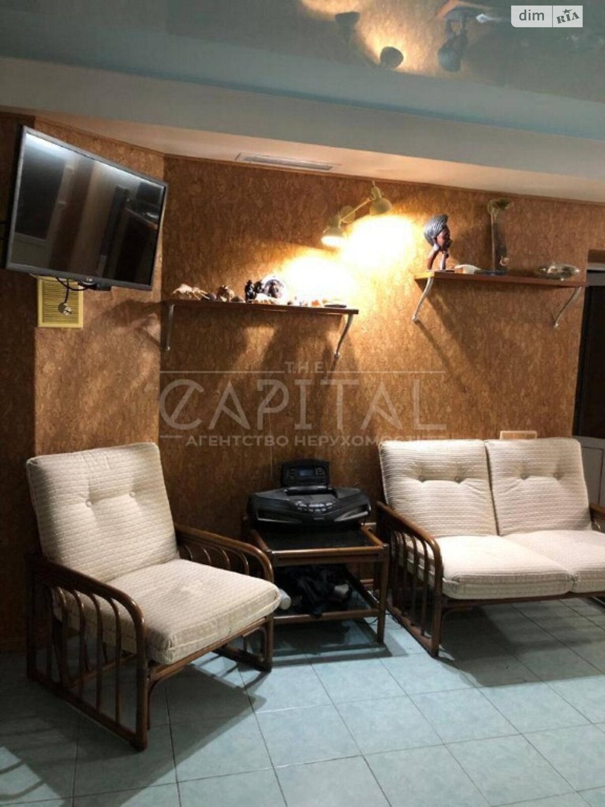 трехэтажный дом, 526 кв. м, кирпич. Продажа в Святопетровское фото 1 трехэтажный дом, 526 кв. м, кирпич. Продажа в Святопетровское фото 1