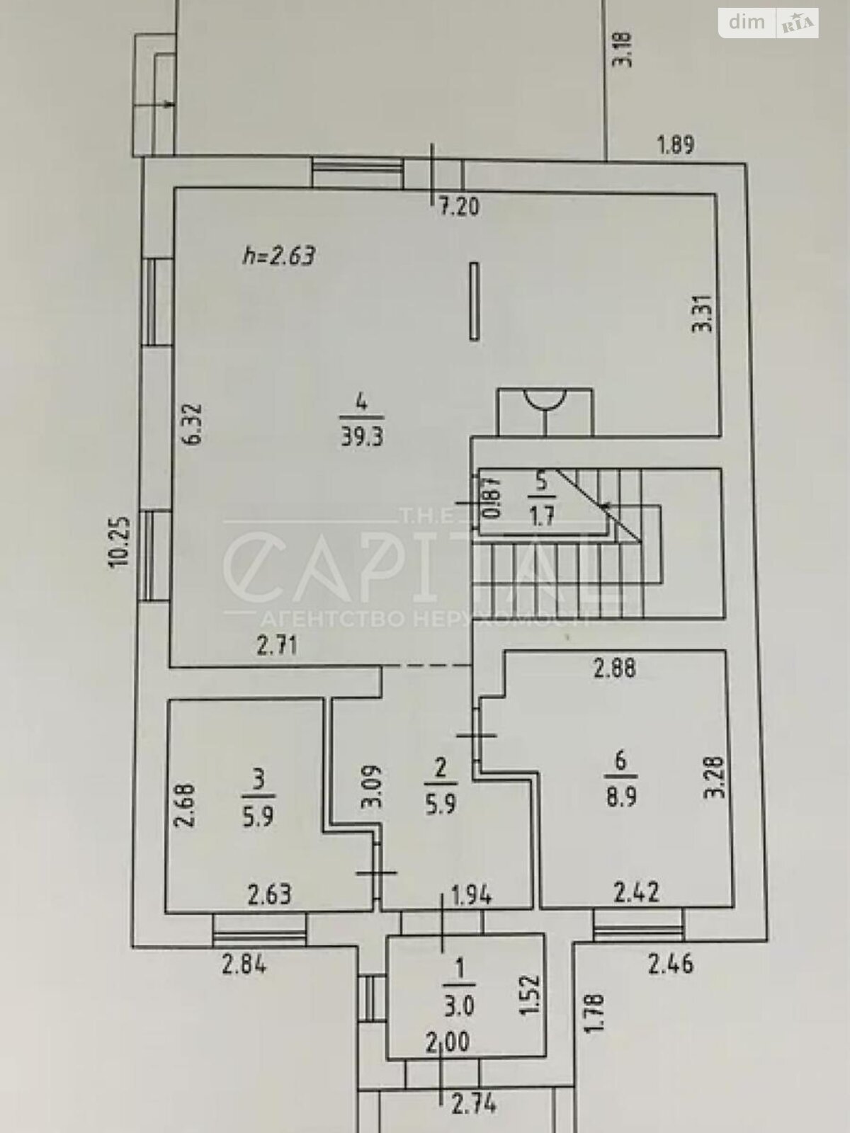 двоповерховий будинок з гаражем, 200 кв. м, цегла. Продаж у Святопетрівське фото 1 двоповерховий будинок з гаражем, 200 кв. м, цегла. Продаж у Святопетрівське фото 1
