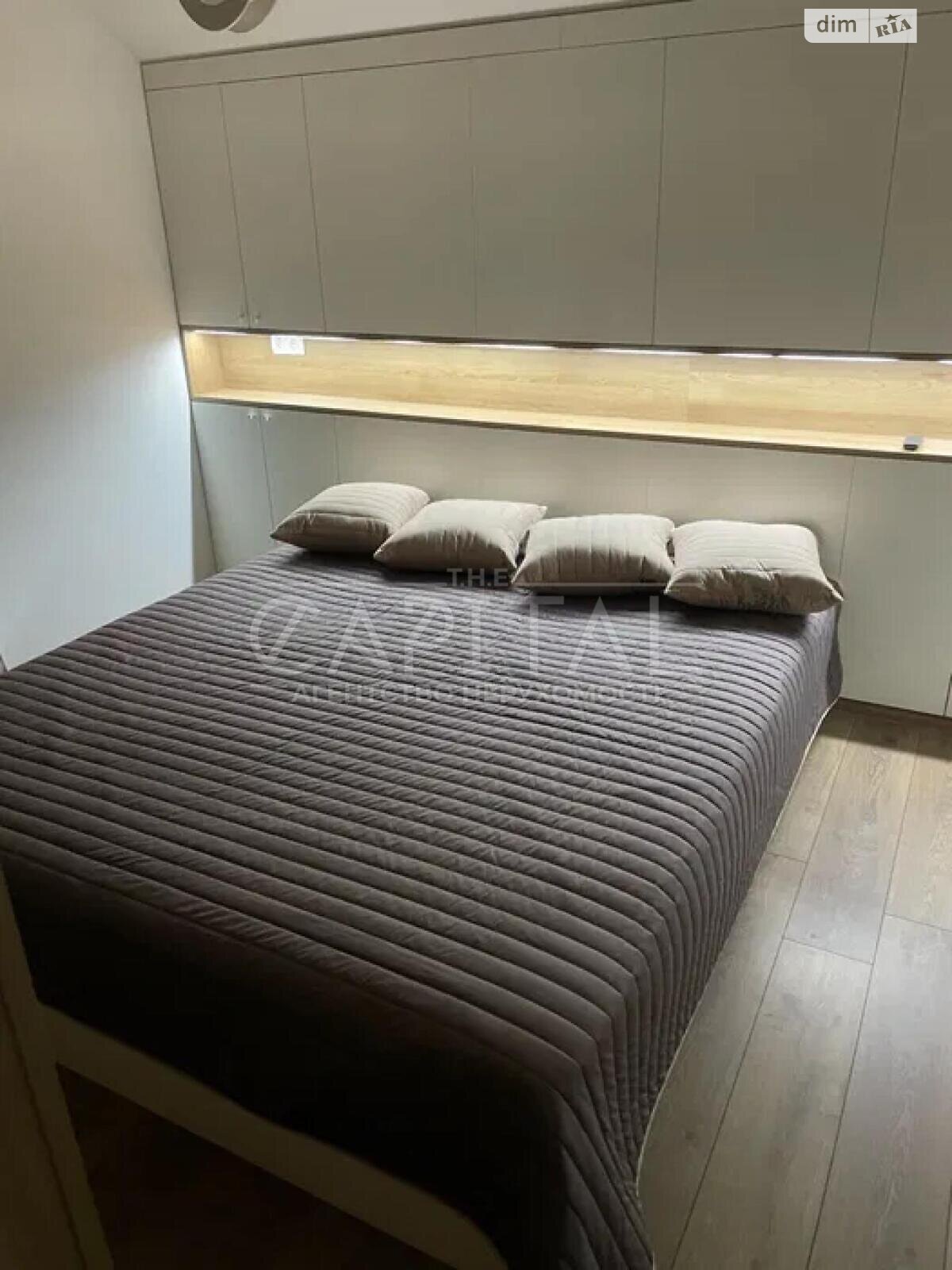 двоповерховий будинок з гаражем, 200 кв. м, цегла. Продаж у Святопетрівське фото 1 двоповерховий будинок з гаражем, 200 кв. м, цегла. Продаж у Святопетрівське фото 1