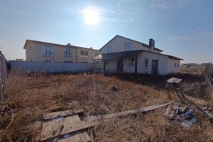 двоповерховий будинок з верандою, 153 кв. м, газобетон. Продаж у Святопетрівське фото 2