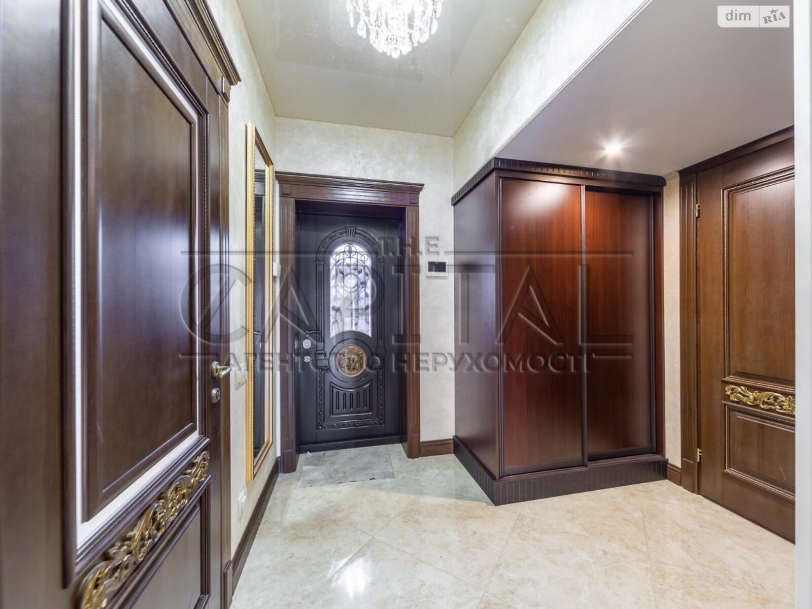двоповерховий будинок, 265 кв. м, цегла. Продаж у Святопетрівське фото 1 двоповерховий будинок, 265 кв. м, цегла. Продаж у Святопетрівське фото 1