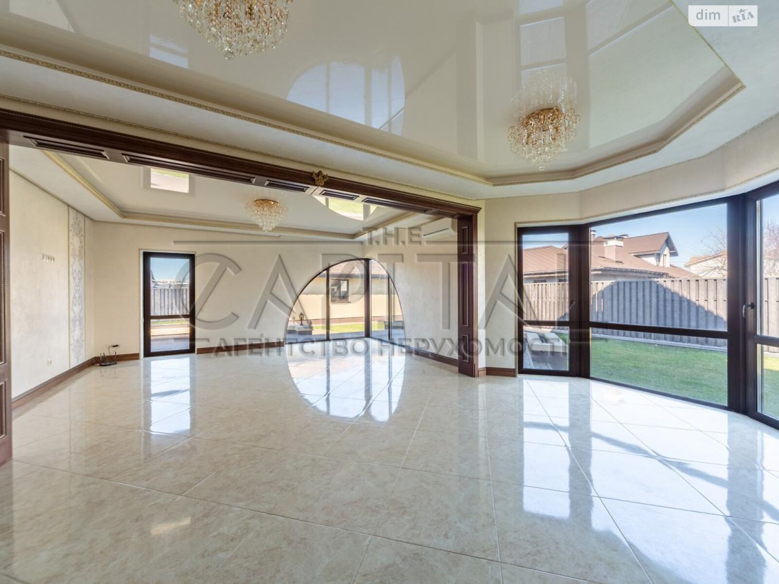 двоповерховий будинок, 265 кв. м, цегла. Продаж у Святопетрівське фото 1 двоповерховий будинок, 265 кв. м, цегла. Продаж у Святопетрівське фото 1