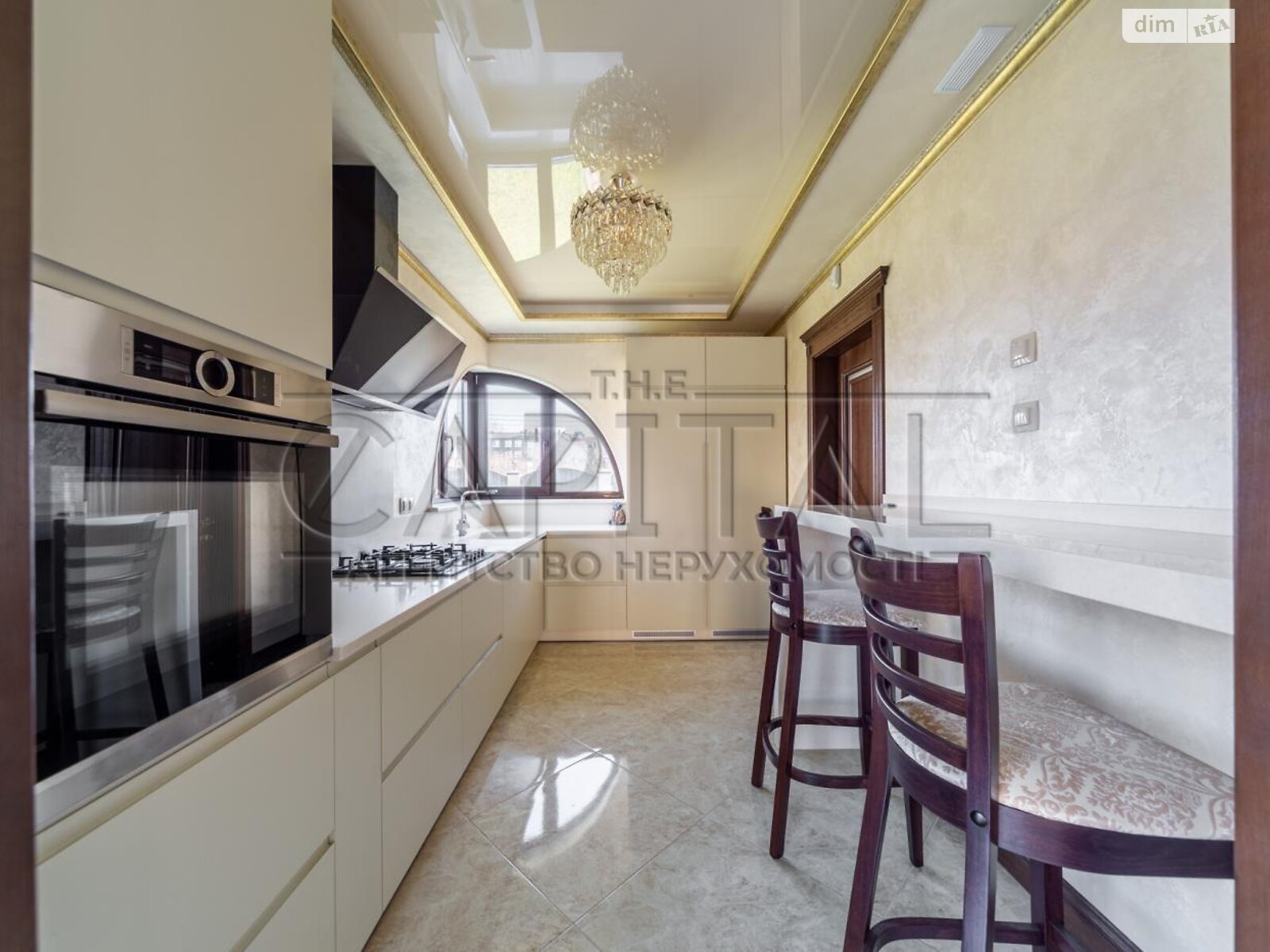 двоповерховий будинок, 265 кв. м, цегла. Продаж у Святопетрівське фото 1 двоповерховий будинок, 265 кв. м, цегла. Продаж у Святопетрівське фото 1