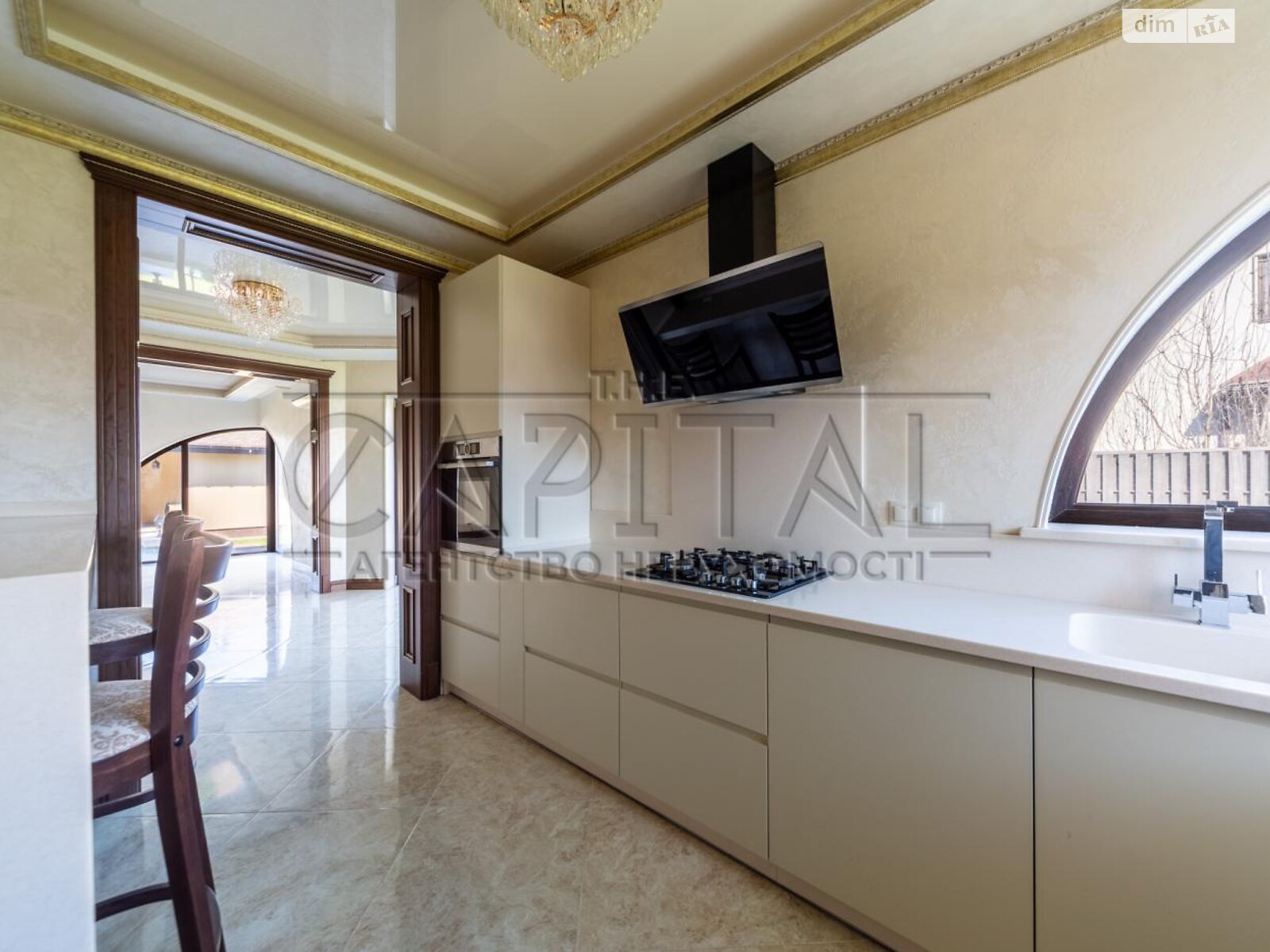 двоповерховий будинок, 265 кв. м, цегла. Продаж у Святопетрівське фото 1 двоповерховий будинок, 265 кв. м, цегла. Продаж у Святопетрівське фото 1