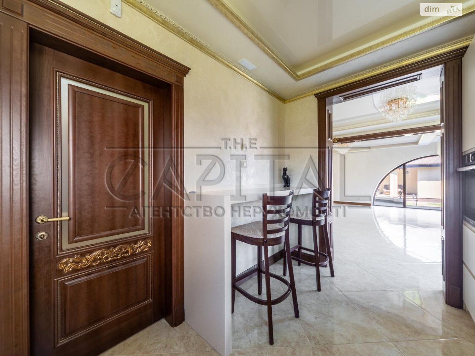 двоповерховий будинок, 265 кв. м, цегла. Продаж у Святопетрівське фото 1 двоповерховий будинок, 265 кв. м, цегла. Продаж у Святопетрівське фото 1