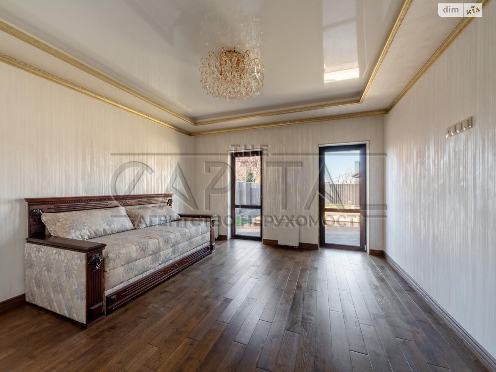 двоповерховий будинок, 265 кв. м, цегла. Продаж у Святопетрівське фото 1 двоповерховий будинок, 265 кв. м, цегла. Продаж у Святопетрівське фото 1