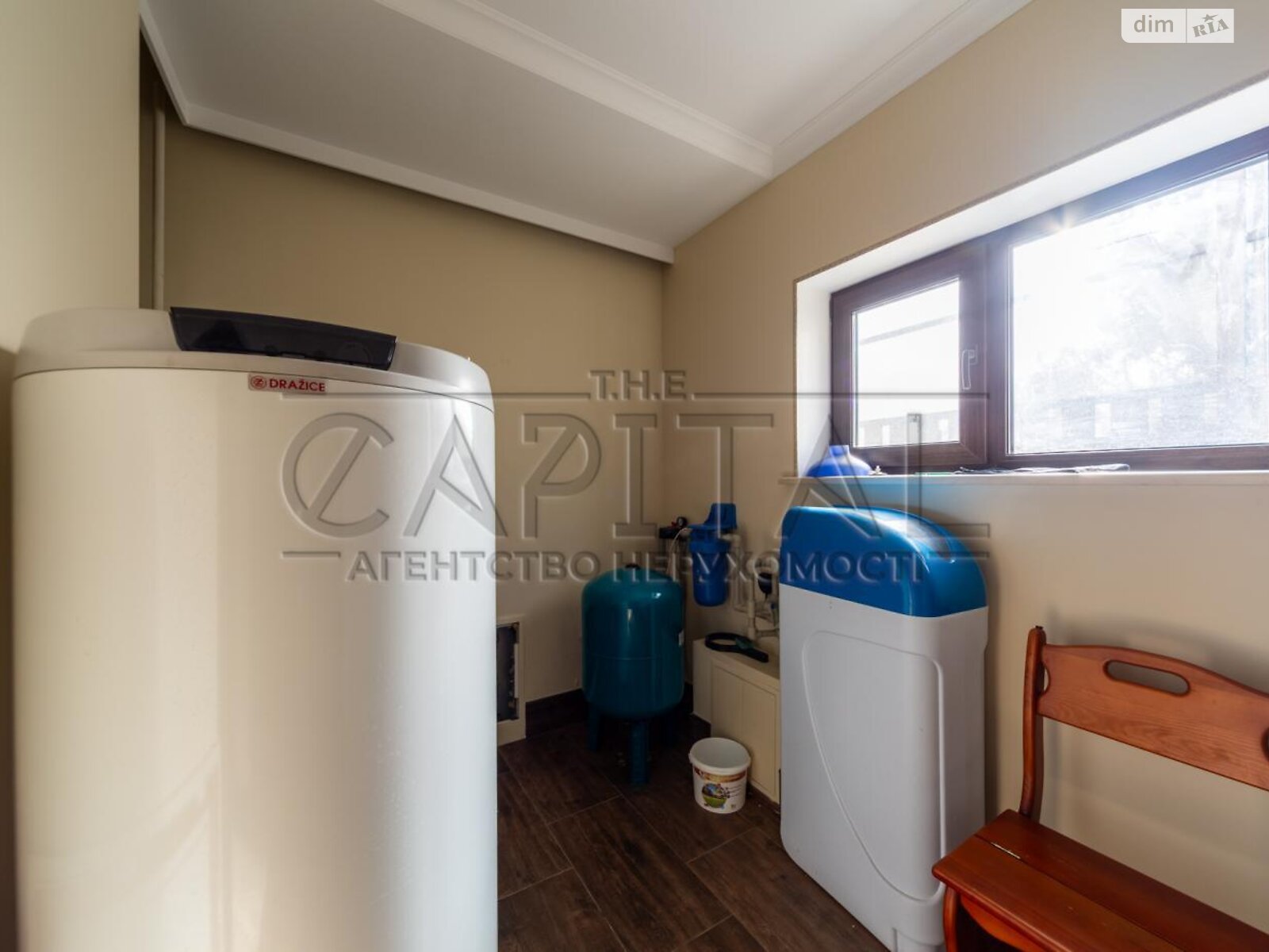 двоповерховий будинок, 265 кв. м, цегла. Продаж у Святопетрівське фото 1 двоповерховий будинок, 265 кв. м, цегла. Продаж у Святопетрівське фото 1
