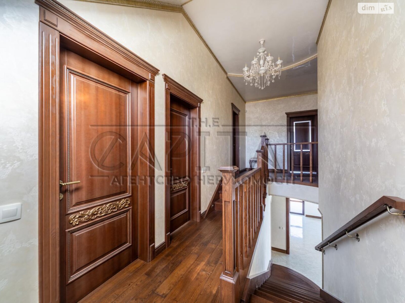 двоповерховий будинок, 265 кв. м, цегла. Продаж у Святопетрівське фото 1 двоповерховий будинок, 265 кв. м, цегла. Продаж у Святопетрівське фото 1