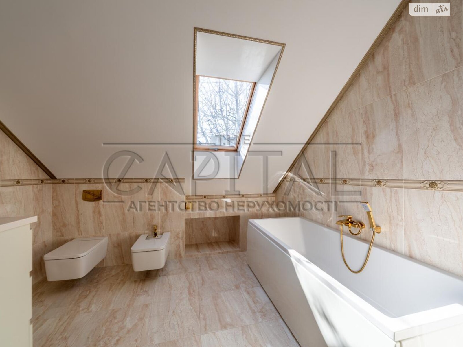 двоповерховий будинок, 265 кв. м, цегла. Продаж у Святопетрівське фото 1 двоповерховий будинок, 265 кв. м, цегла. Продаж у Святопетрівське фото 1