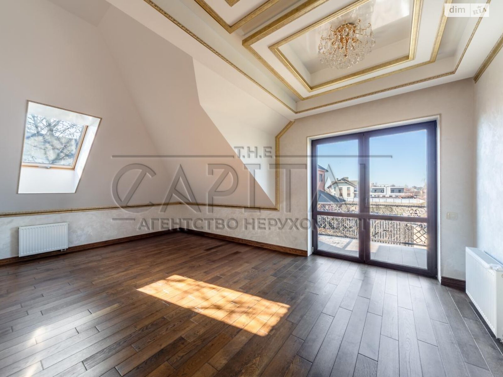 двоповерховий будинок, 265 кв. м, цегла. Продаж у Святопетрівське фото 1 двоповерховий будинок, 265 кв. м, цегла. Продаж у Святопетрівське фото 1