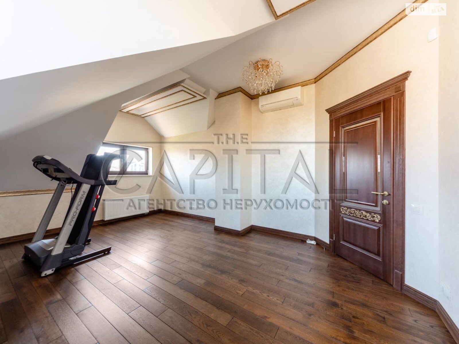 двоповерховий будинок, 265 кв. м, цегла. Продаж у Святопетрівське фото 1 двоповерховий будинок, 265 кв. м, цегла. Продаж у Святопетрівське фото 1