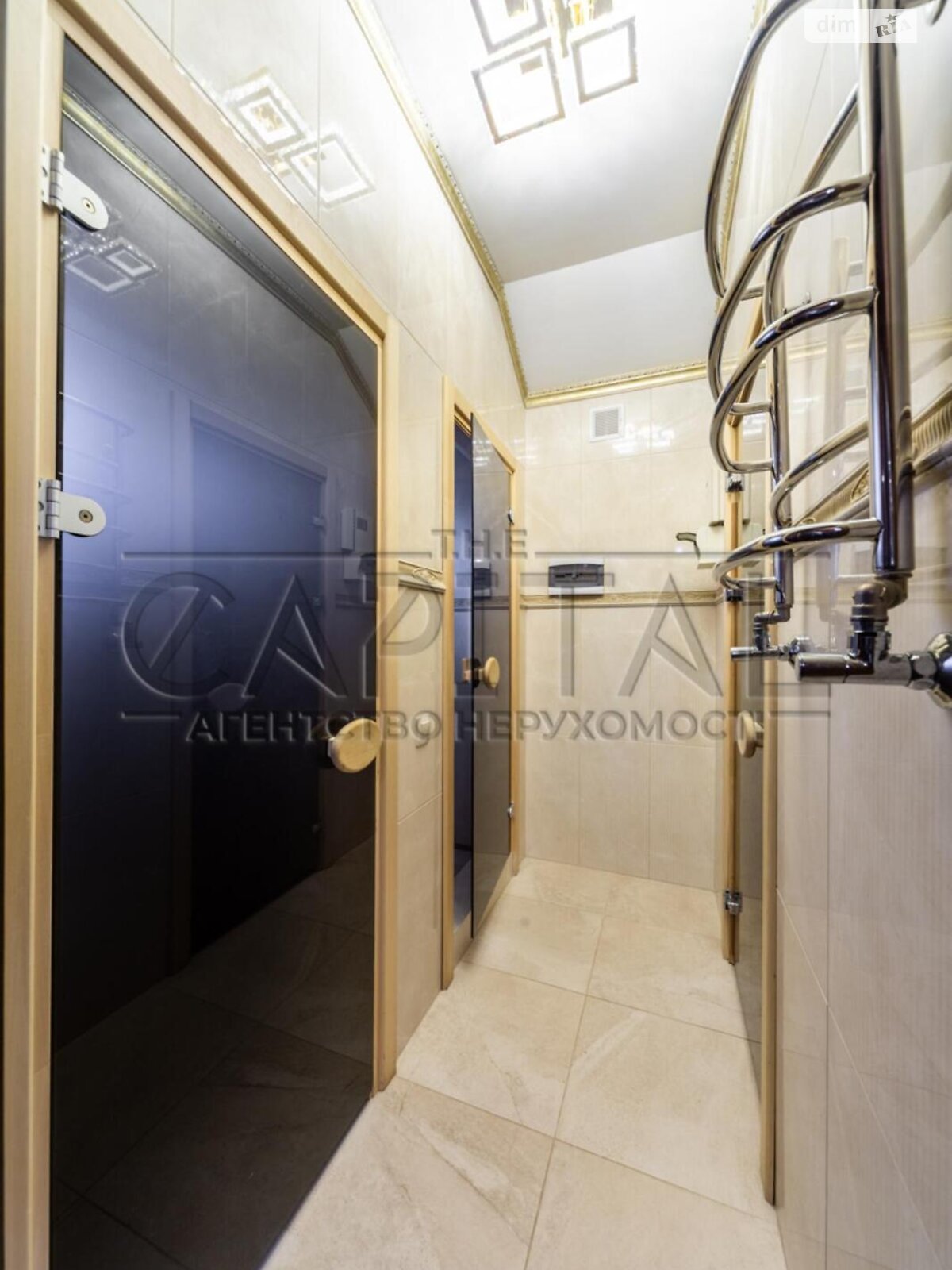 двоповерховий будинок, 265 кв. м, цегла. Продаж у Святопетрівське фото 1 двоповерховий будинок, 265 кв. м, цегла. Продаж у Святопетрівське фото 1