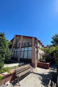 двоповерховий будинок з верандою, 398.8 кв. м, цегла. Продаж у Сичавці фото 2
