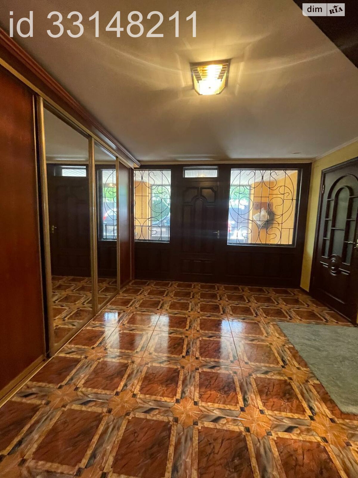 двухэтажный дом с верандой, 600 кв. м, кирпич. Продажа в Сычавке фото 1 двухэтажный дом с верандой, 600 кв. м, кирпич. Продажа в Сычавке фото 1