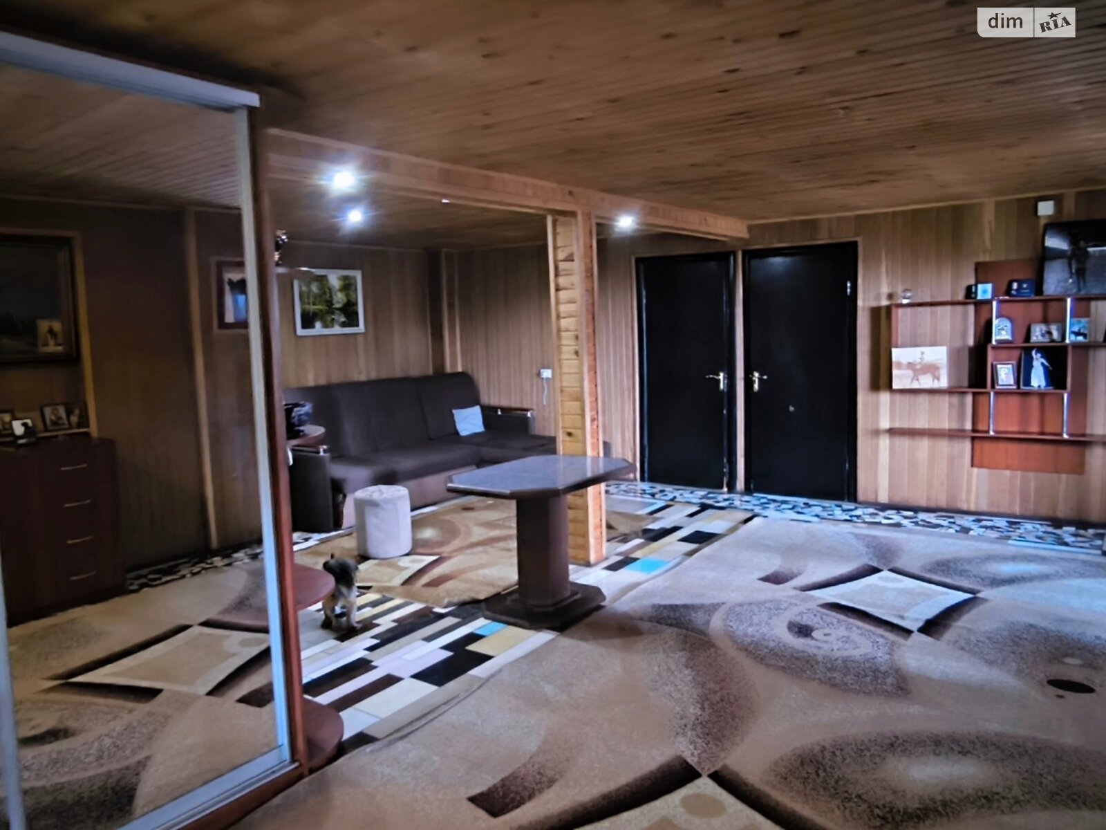 двоповерховий будинок з верандою, 224.9 кв. м, цегла. Продаж у Сичівці фото 1 двоповерховий будинок з верандою, 224.9 кв. м, цегла. Продаж у Сичівці фото 1