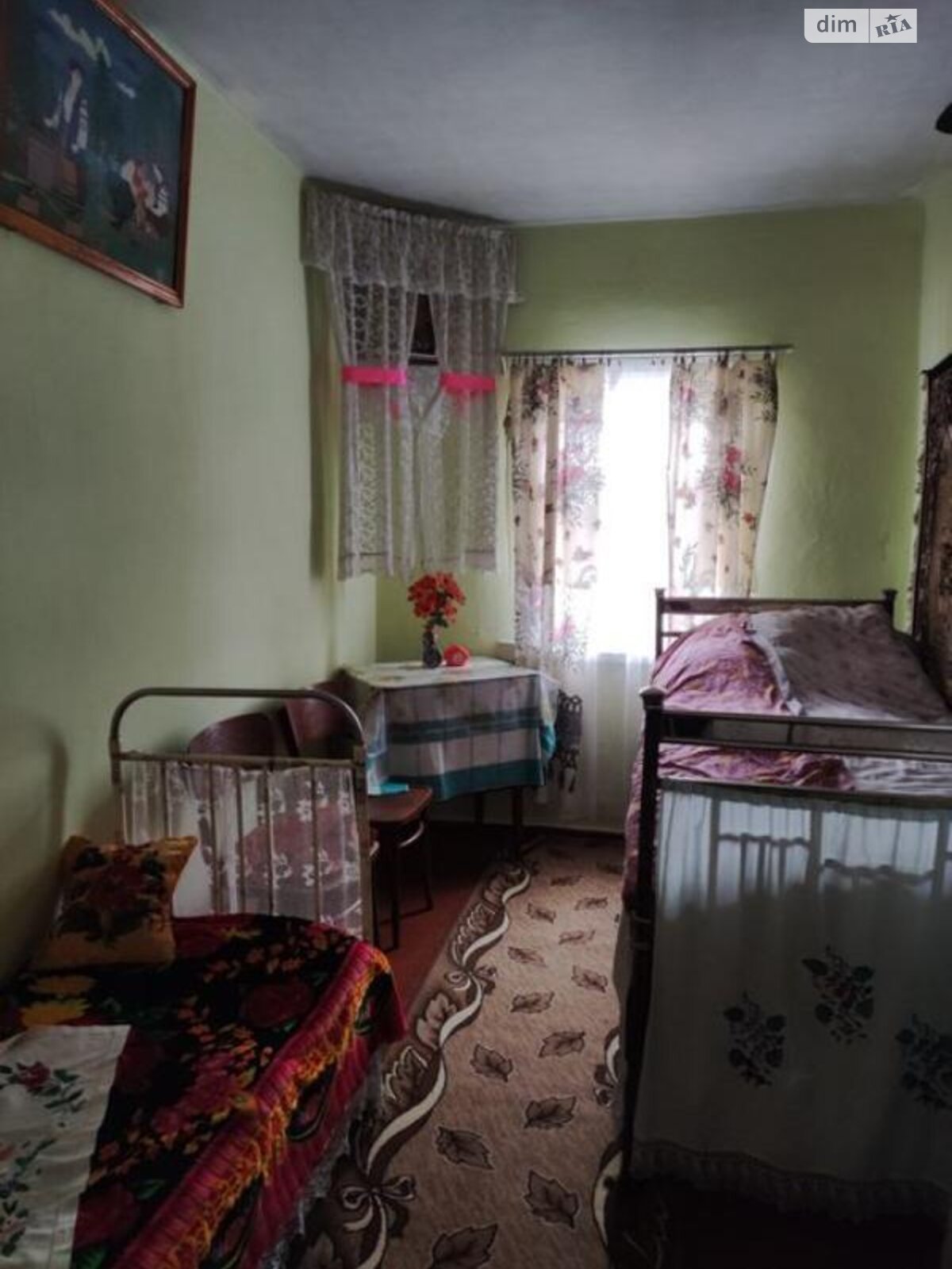 одноэтажный дом с отоплением, 60 кв. м, кирпич. Продажа в Позднем фото 1 одноэтажный дом с отоплением, 60 кв. м, кирпич. Продажа в Позднем фото 1