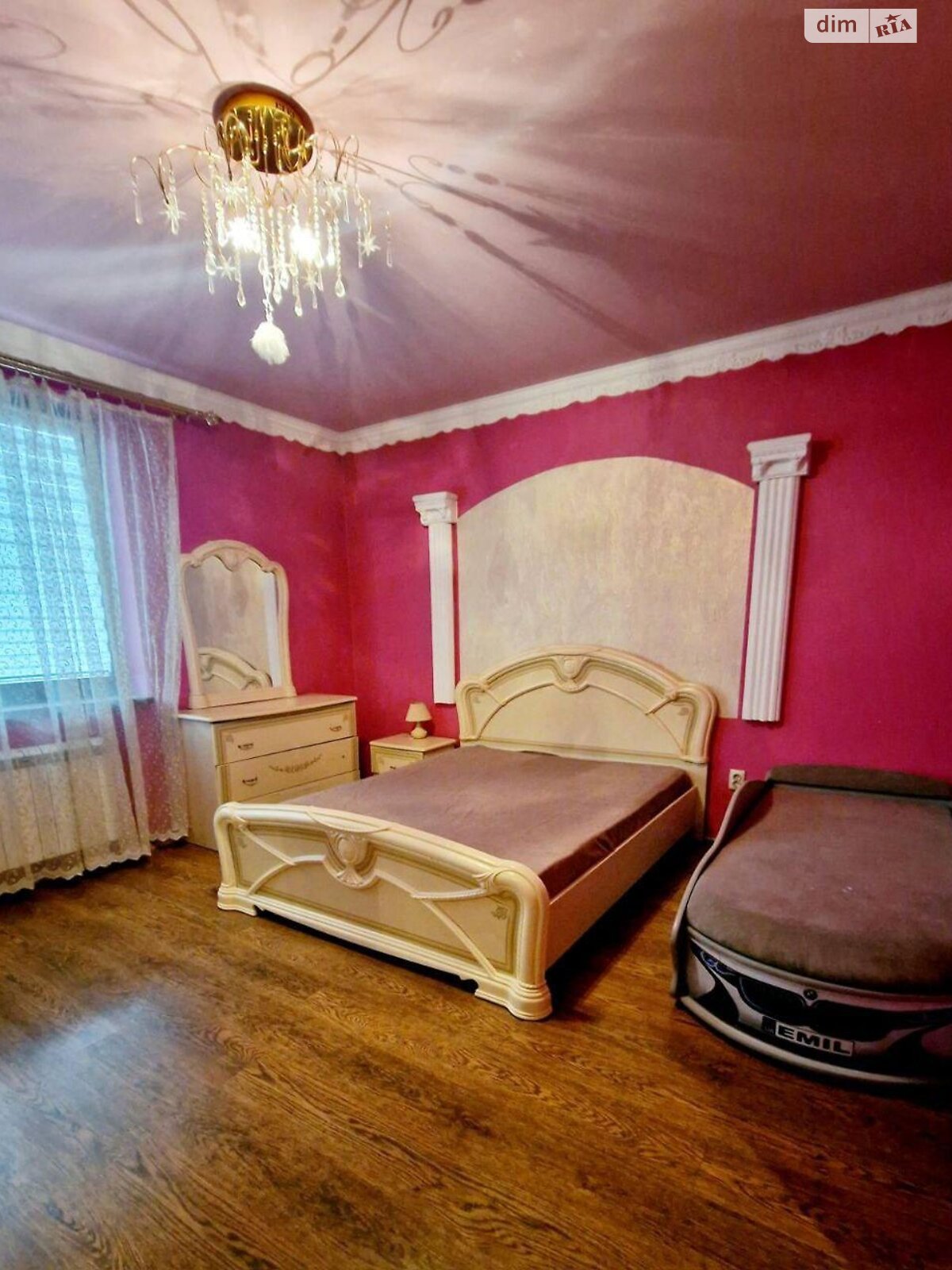 двухэтажный дом, 100 кв. м, кирпич. Продажа в Сюртом фото 1 двухэтажный дом, 100 кв. м, кирпич. Продажа в Сюртом фото 1