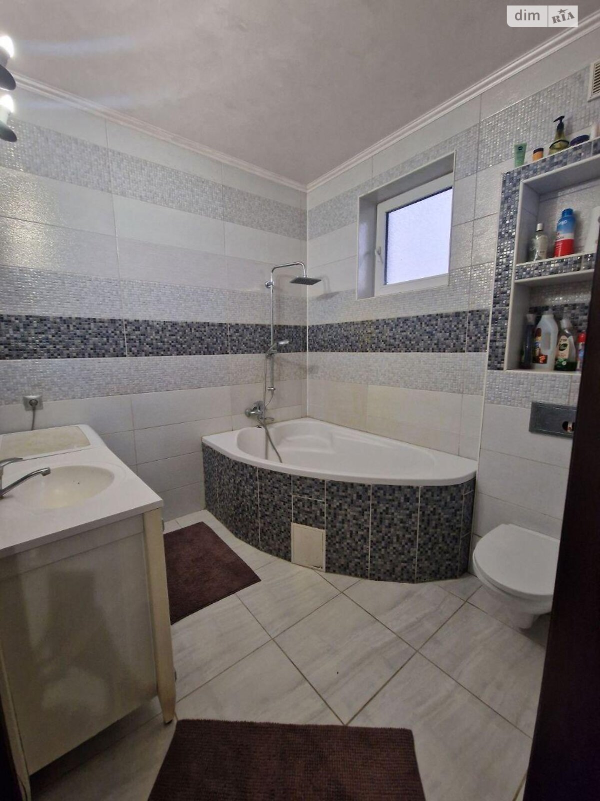 двухэтажный дом, 100 кв. м, кирпич. Продажа в Сюртом фото 1 двухэтажный дом, 100 кв. м, кирпич. Продажа в Сюртом фото 1