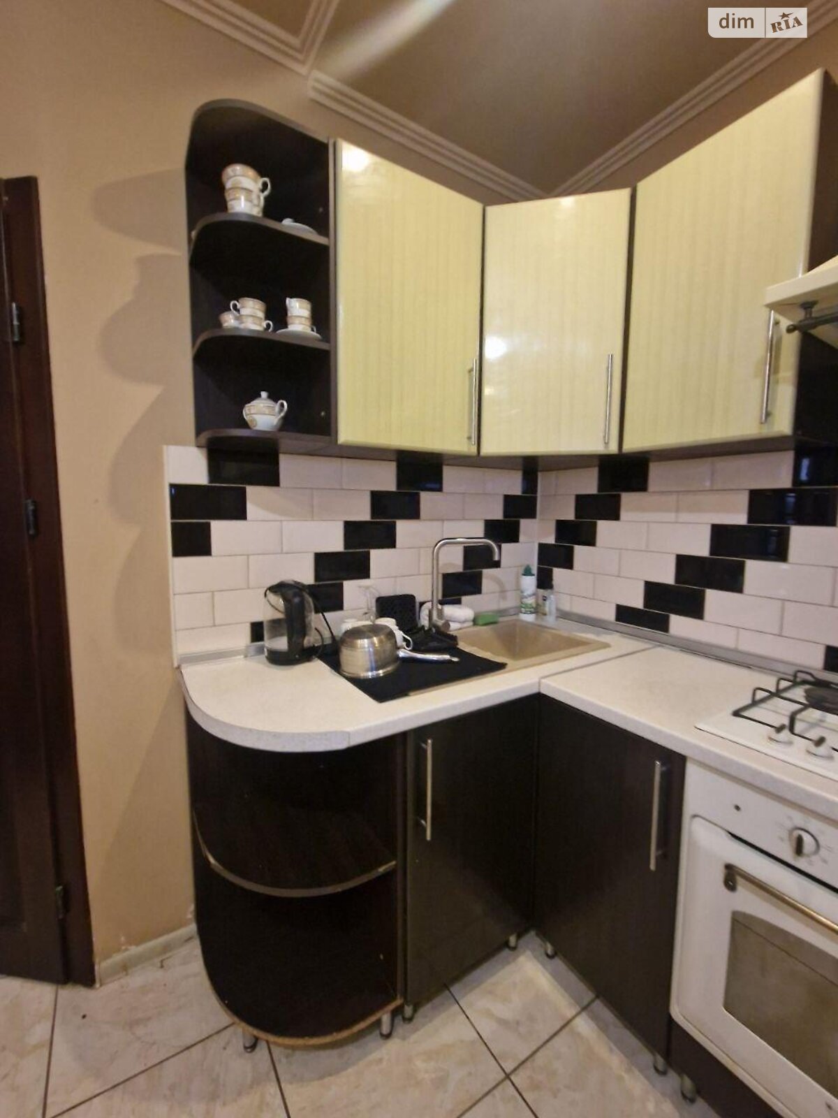 двухэтажный дом, 100 кв. м, кирпич. Продажа в Сюртом фото 1 двухэтажный дом, 100 кв. м, кирпич. Продажа в Сюртом фото 1