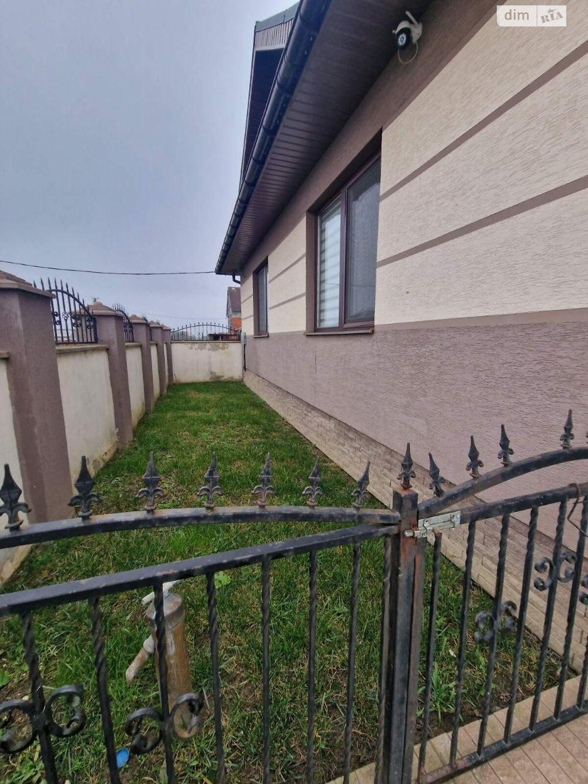 двухэтажный дом, 100 кв. м, кирпич. Продажа в Сюртом фото 1 двухэтажный дом, 100 кв. м, кирпич. Продажа в Сюртом фото 1