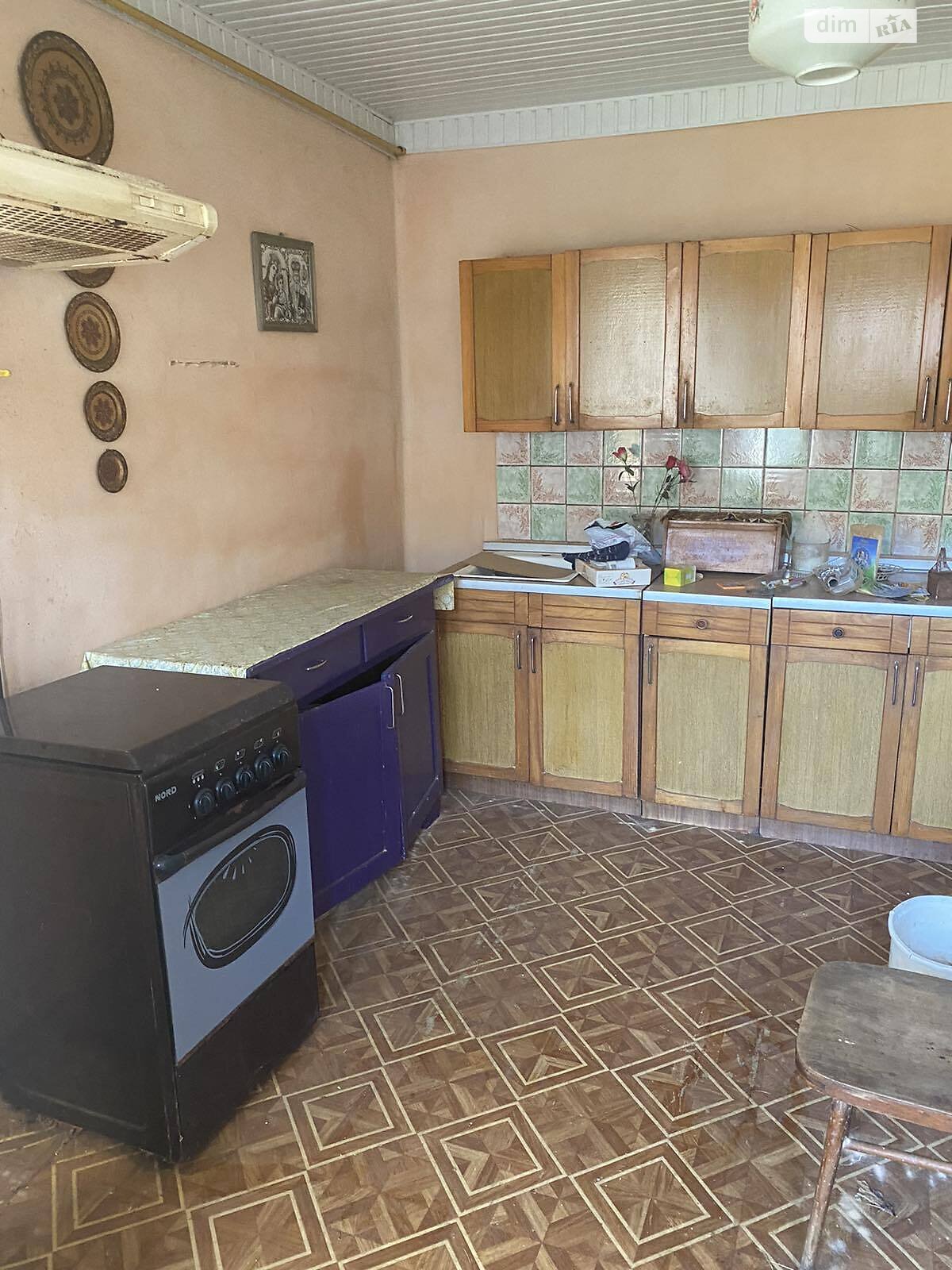 одноэтажный дом, 101 кв. м, кирпич саманный. Продажа в Сюртом фото 1 одноэтажный дом, 101 кв. м, кирпич саманный. Продажа в Сюртом фото 1
