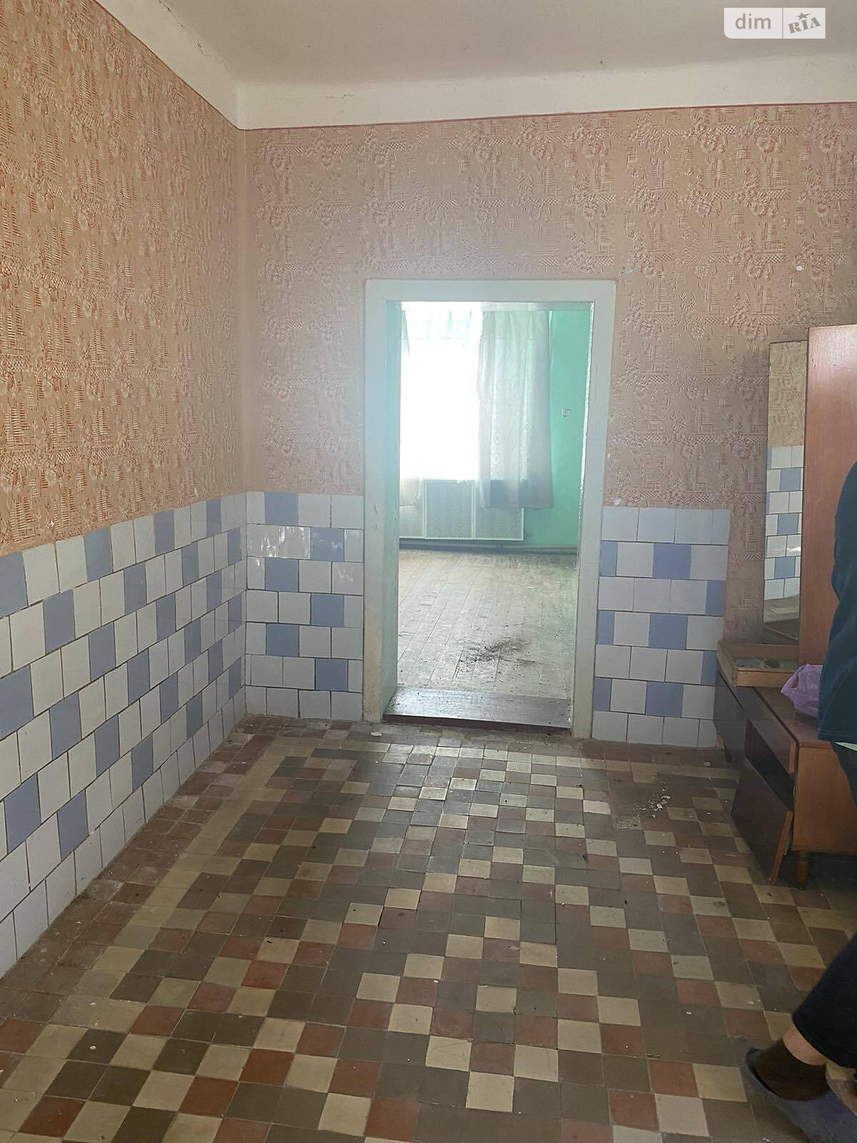 одноэтажный дом, 101 кв. м, кирпич саманный. Продажа в Сюртом фото 1 одноэтажный дом, 101 кв. м, кирпич саманный. Продажа в Сюртом фото 1