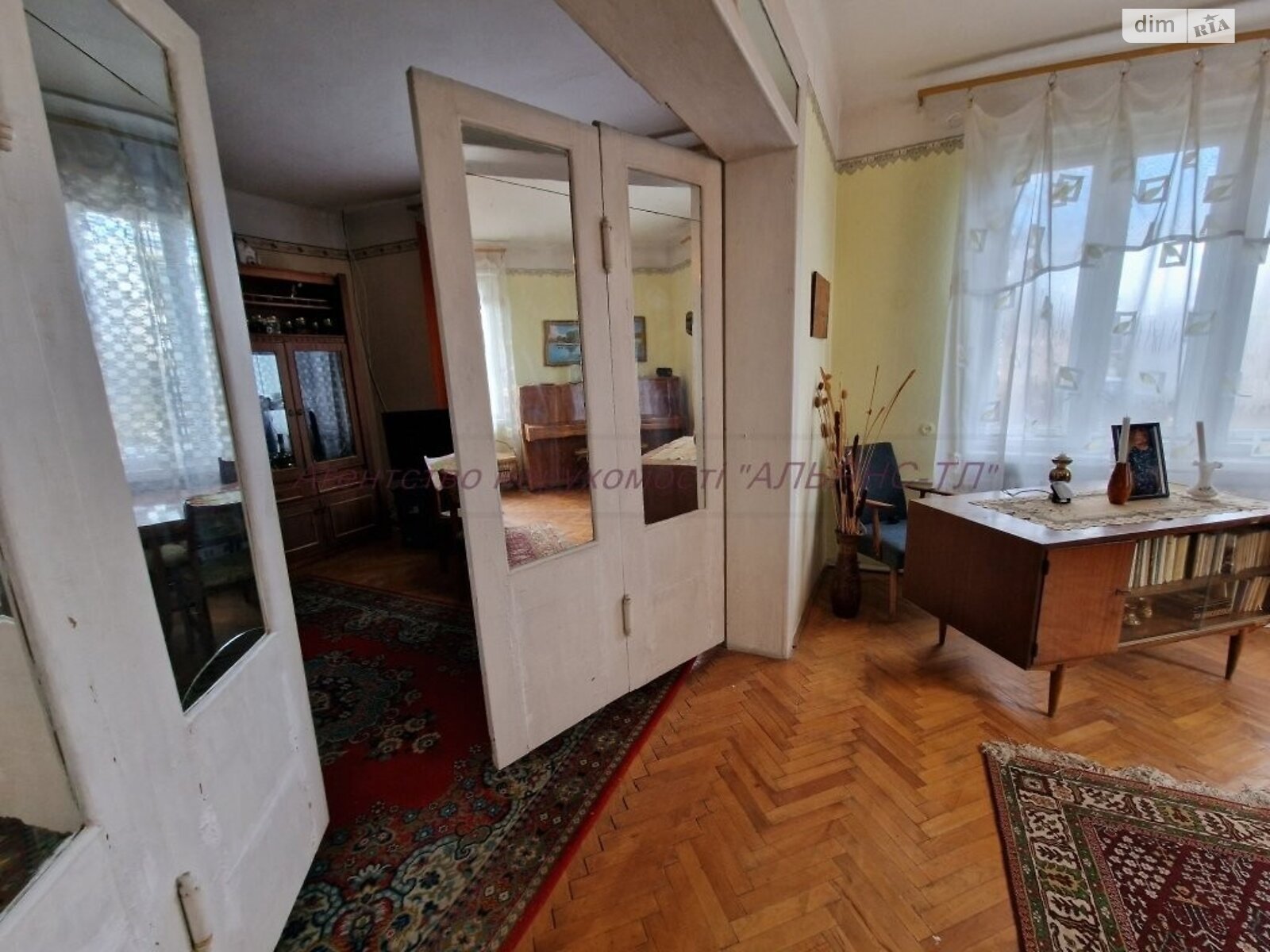 двухэтажный дом веранда, 192 кв. м, кирпич. Продажа в Сюртом фото 1