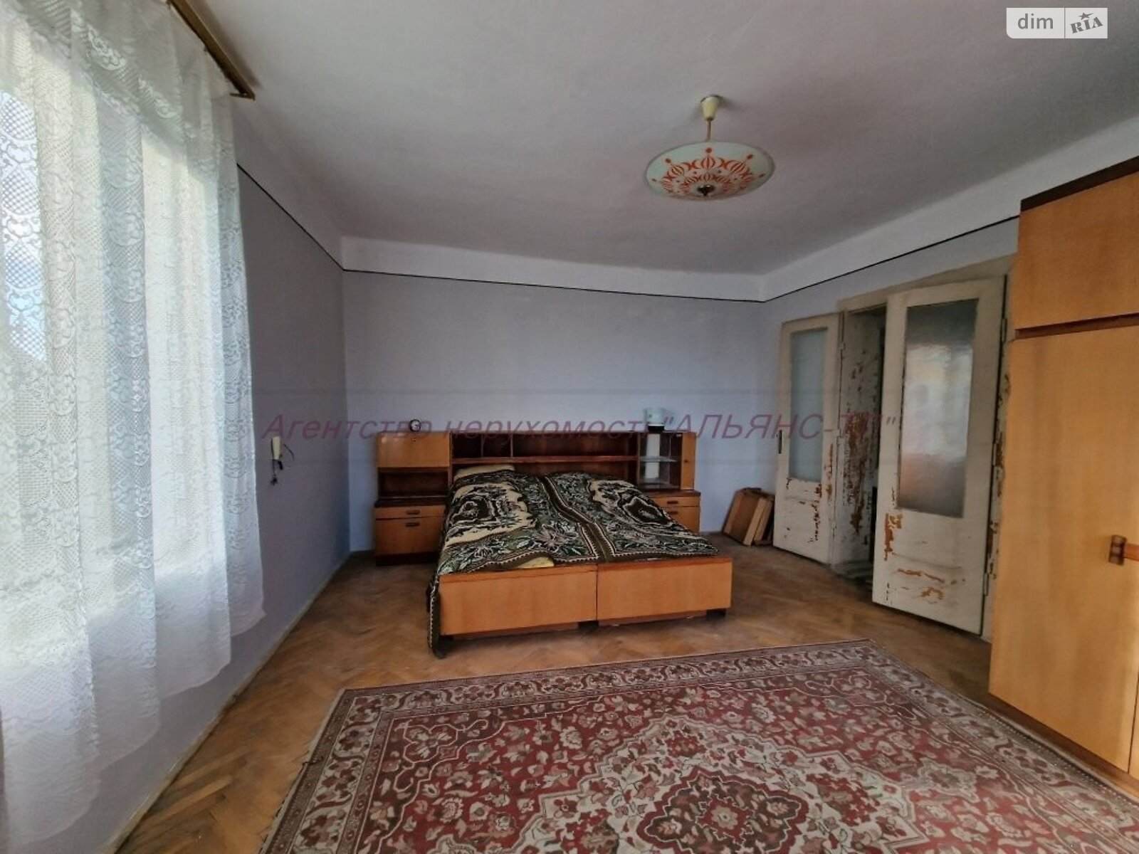 двухэтажный дом веранда, 192 кв. м, кирпич. Продажа в Сюртом фото 1