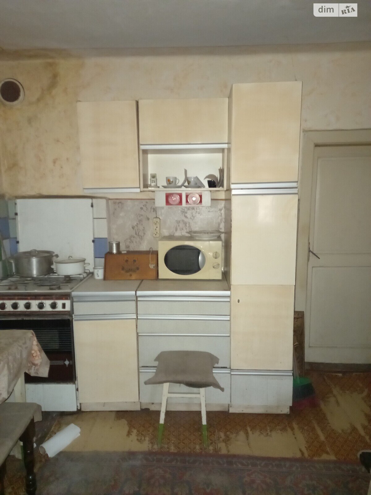 двухэтажный дом, 110 кв. м, кирпич. Продажа в Сюртом фото 1