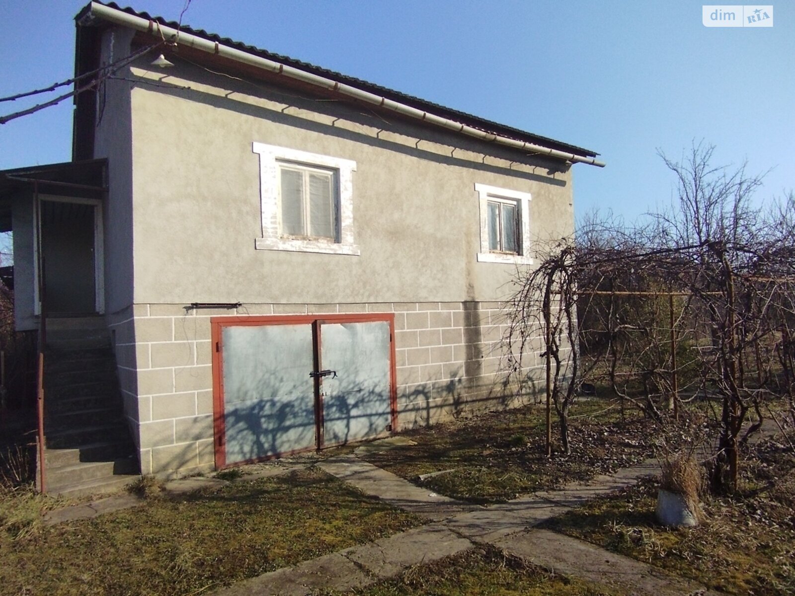 двоповерховий будинок, 90 кв. м, кирпич. Продаж у Сюрте фото 1 двоповерховий будинок, 90 кв. м, кирпич. Продаж у Сюрте фото 1