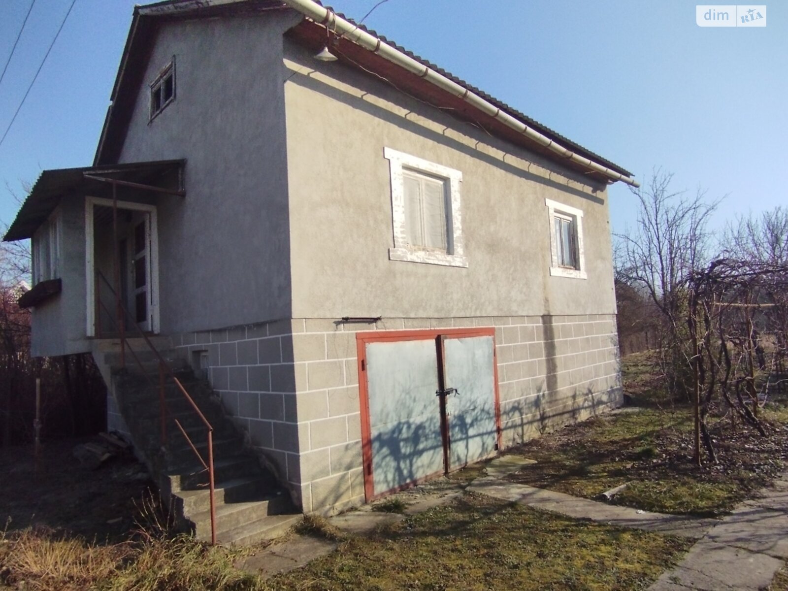 двоповерховий будинок, 90 кв. м, кирпич. Продаж у Сюрте фото 1 двоповерховий будинок, 90 кв. м, кирпич. Продаж у Сюрте фото 1
