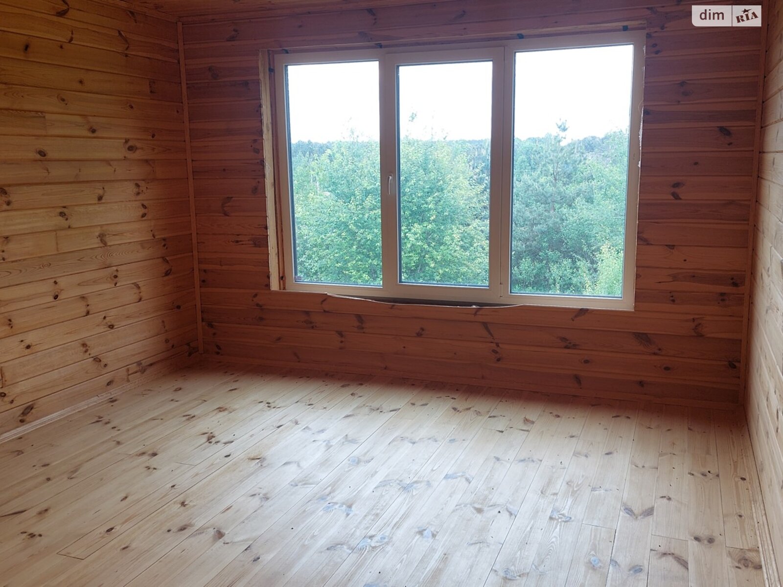 двоповерховий будинок з гаражем, 150 кв. м, дерево та цегла. Продаж у Таборище фото 1 двоповерховий будинок з гаражем, 150 кв. м, дерево та цегла. Продаж у Таборище фото 1