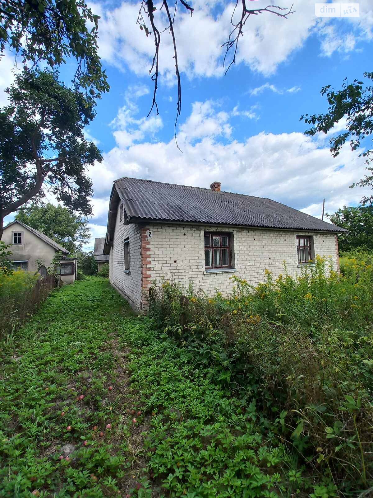 одноповерховий будинок, 94 кв. м, дерево та цегла. Продаж у Тадані фото 1 одноповерховий будинок, 94 кв. м, дерево та цегла. Продаж у Тадані фото 1
