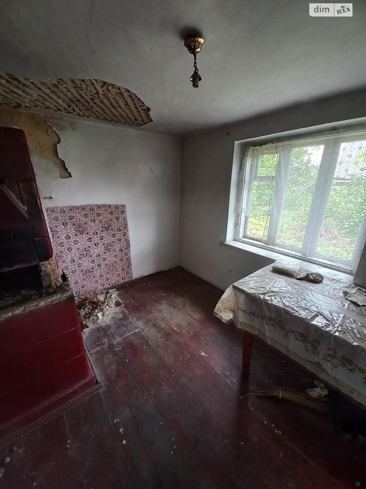 одноповерховий будинок, 94 кв. м, дерево та цегла. Продаж у Тадані фото 1 одноповерховий будинок, 94 кв. м, дерево та цегла. Продаж у Тадані фото 1