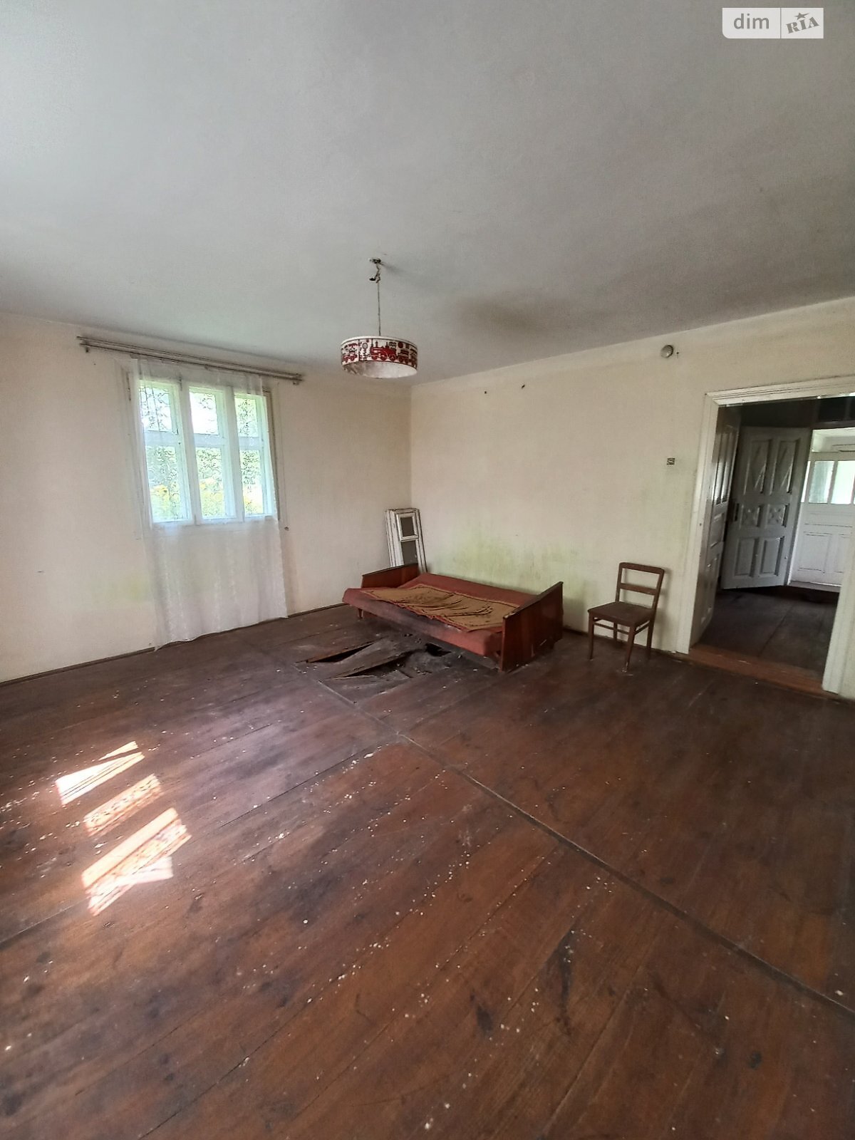 одноповерховий будинок, 94 кв. м, дерево та цегла. Продаж у Тадані фото 1 одноповерховий будинок, 94 кв. м, дерево та цегла. Продаж у Тадані фото 1