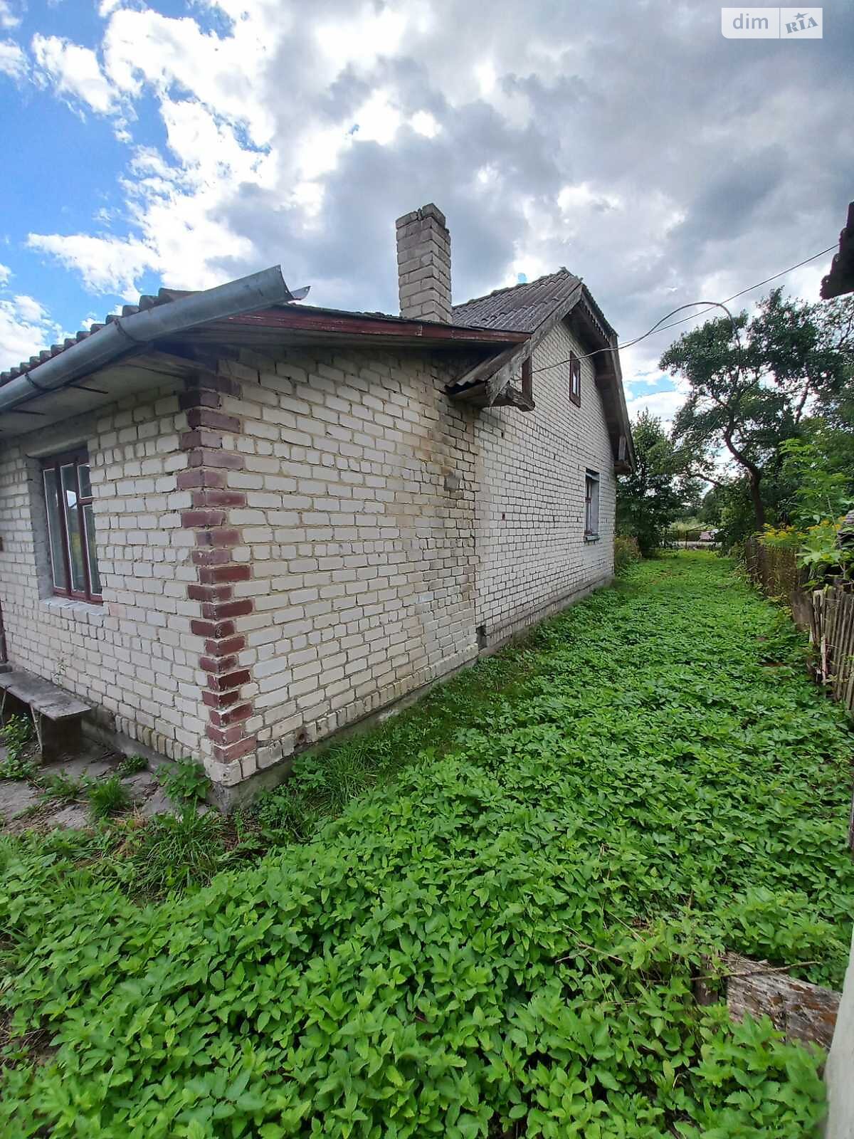 одноповерховий будинок, 94 кв. м, дерево та цегла. Продаж у Тадані фото 1 одноповерховий будинок, 94 кв. м, дерево та цегла. Продаж у Тадані фото 1